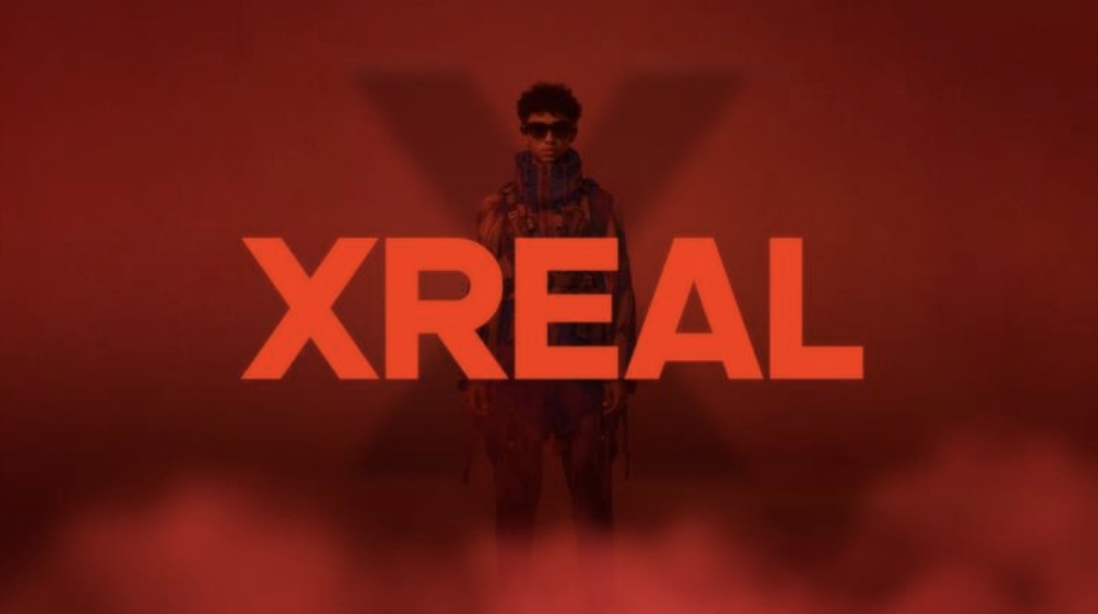 新商品「XREAL Air 2」10月16日より量販店およびAmazonでの販売開始