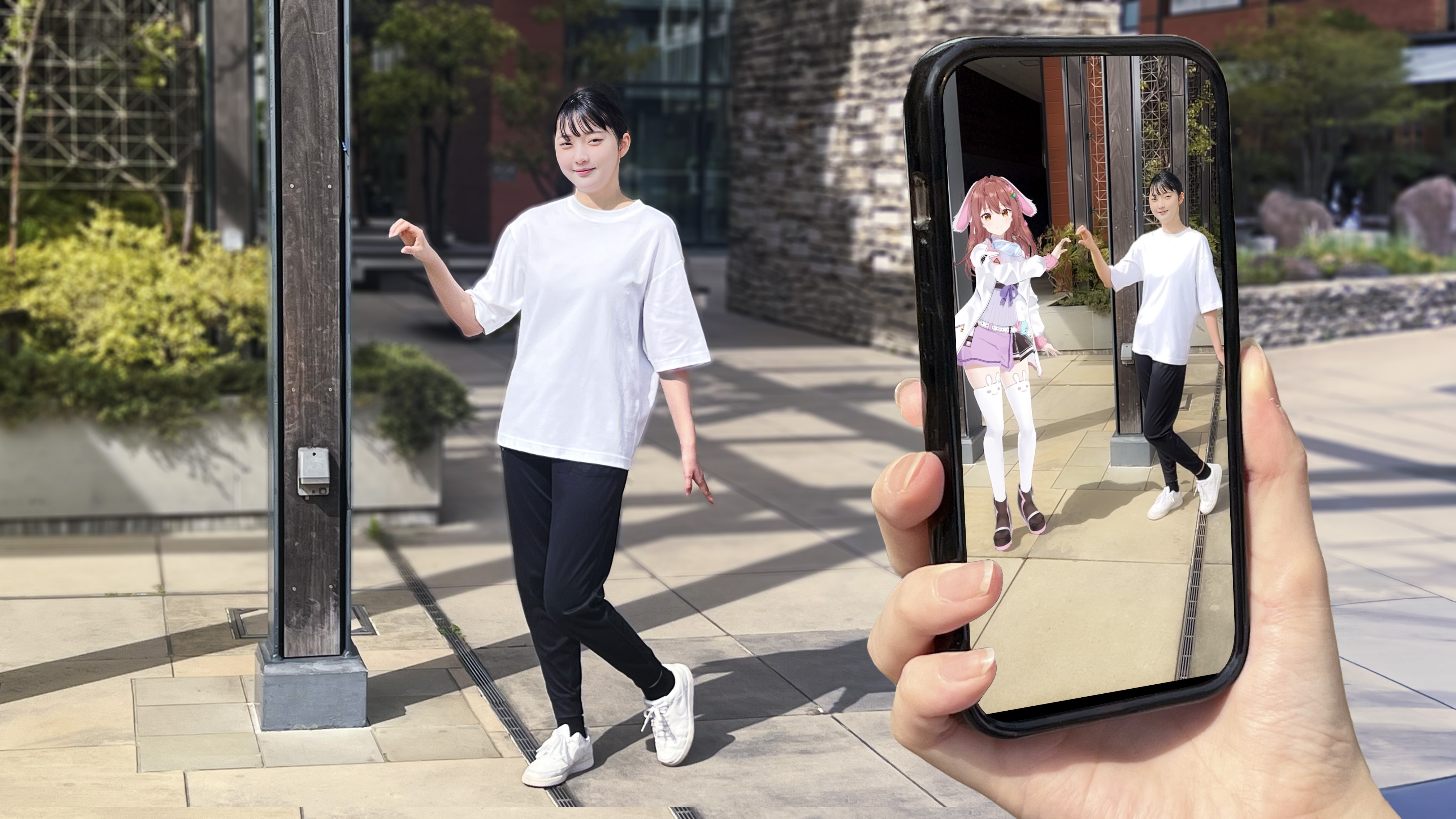 3Dキャラクター＆コンテンツ制作会社AKA Virtualが「東京ゲームショウ （TGS）2023」に初出展が決定！ テクノロジー×クリエイティビティでZ世代オーディエンスをつかむ