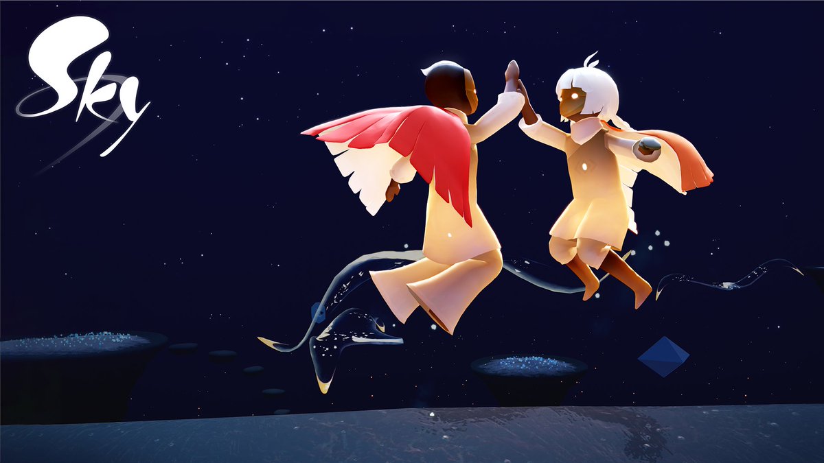 【インタビュー】thatgamecompanyが開発したアクションアドベンチャーゲーム『Sky 星を紡ぐ子どもたち』のリードアーティスト 田邊 裕一朗氏 にインタビュー！独特な世界観を生み出す秘訣に迫る！