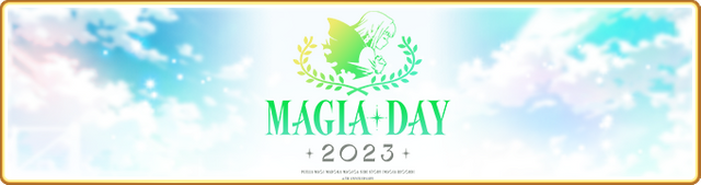 『マギアレコード 魔法少女まどか☆マギカ外伝』9月24日に6周年記念トークイベント「Magia Day 2023」開催決定！