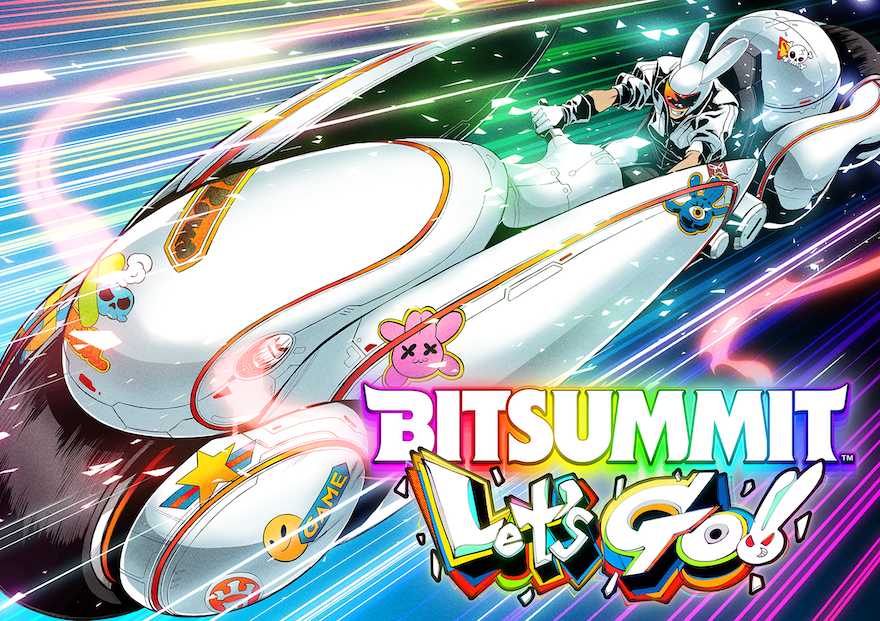 国内最大級インディーゲームの祭典【BitSummit】に Happinet Indie Collection ブースを出展！Switch用ソフト「パスパルトゥー2：あるアーティストのキセキ」の 新トレーラー公開＆店舗別特典決定！