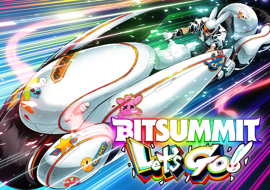 アウリン、日本最大級インディーゲームの祭典『BitSummit Let's Go!!（ビットサミット レッツゴー！！）』に出展、BitSummit公認グッズなどを販売！