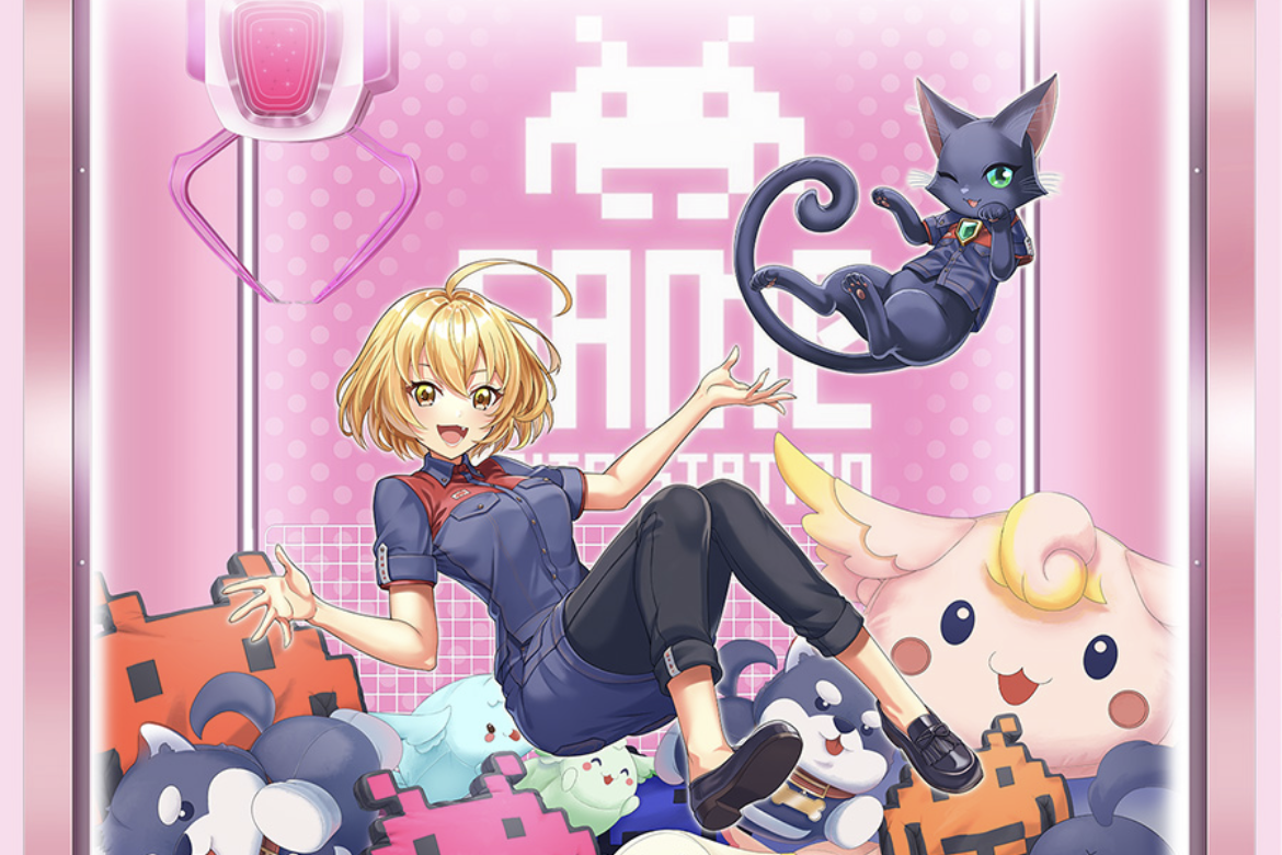 タイトー ×「黒猫のウィズ」のコラボイベントにライターが潜入！リアル謎解きゲームの難易度がMAXであっという間に時間が過ぎた！