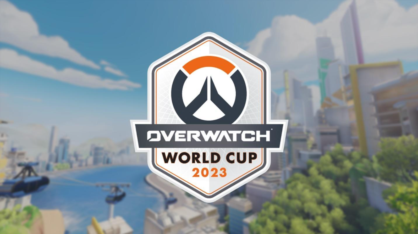 『オーバーウォッチ 』今秋のLANトーナメントを目指し、オーバーウォッチ ワールドカップ2023予選が開催！