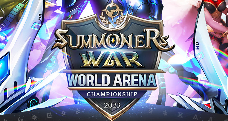『サマナーズウォー: Sky Arena』の世界的eスポーツ大会「SWC2023」が今年も開催！6月19日まで出場応募受付中！！ワールド決勝の舞台はタイ・バンコク！