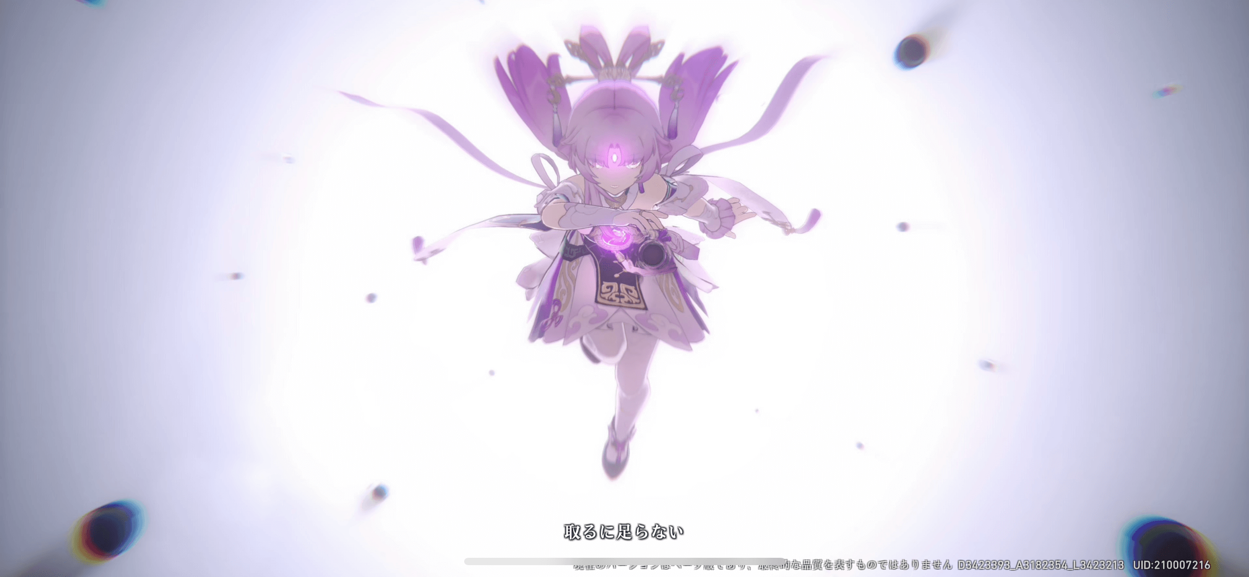 HoYoverseが贈るスペースファンタジーRPG『崩壊：スターレイル』の新エリア「仙舟」にGame8ライターが潜入！FBTで見られた本作の新たな魅力をお届け！