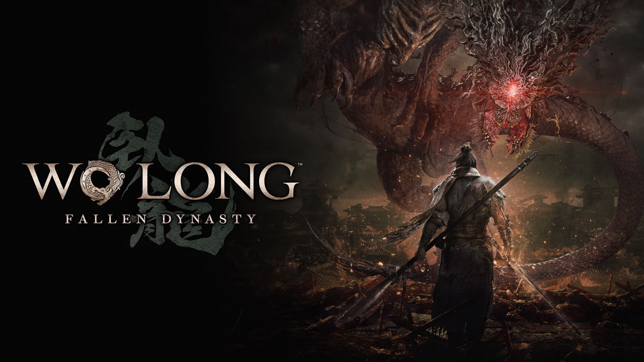ダーク三國死にゲー『Wo Long: Fallen Dynasty』 本日発売。オリジナル・サウンドトラックも順次配信開始。 ~アクションゲーム『NARAKA: BLADEPOINT』とのコラボレーションも決定~