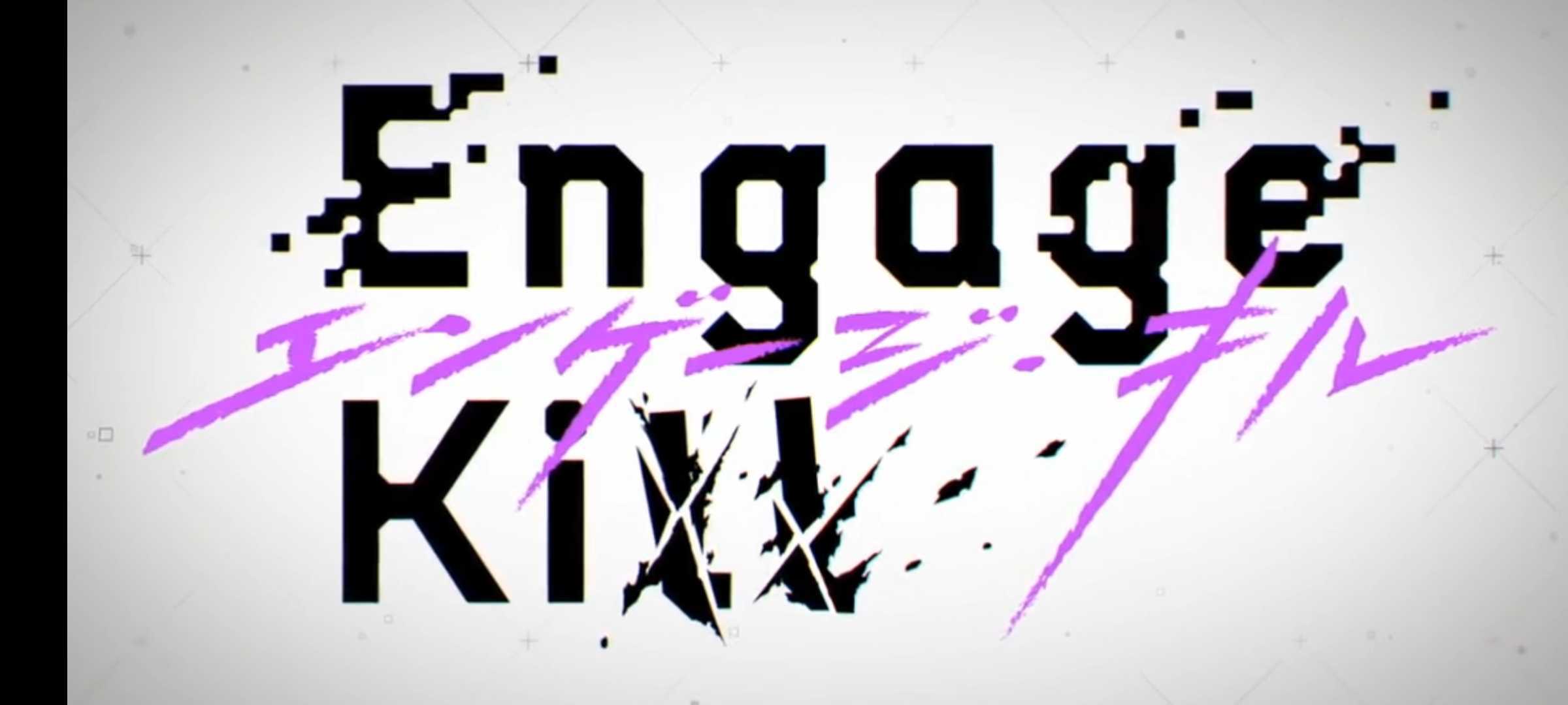 SQUARE ENIXが手がける新作アプリ『エンゲージ・キル(Engage Kill)』を先行プレイ!世界観やゲームシステムをGame8ライターが解説!