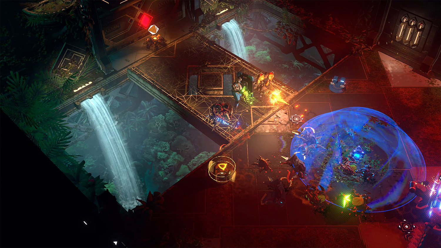 「ENDLESS(TM)」シリーズ最新作『ENDLESS(TM) Dungeon』ゲーム内容やキャラクター情報が掲載された、国内版の公式サイトがオープン！