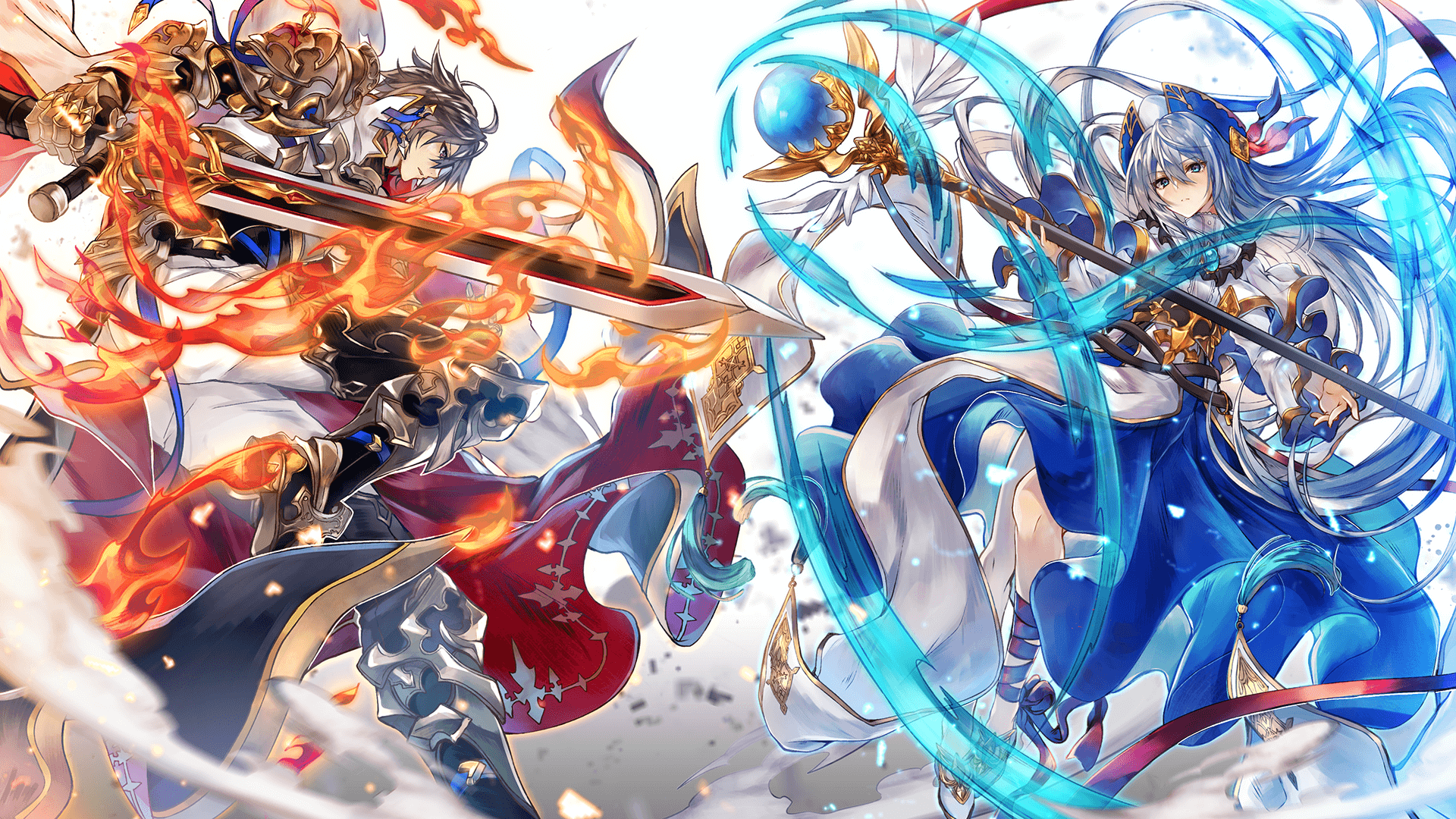 シーズン制ランキングＭＭＯＲＰＧ 『アヴァベル ランキング シーズン』 正式サービス開始！ ～クロスプレイ対応のＷｉｎｄｏｗｓ版も本日より配信～