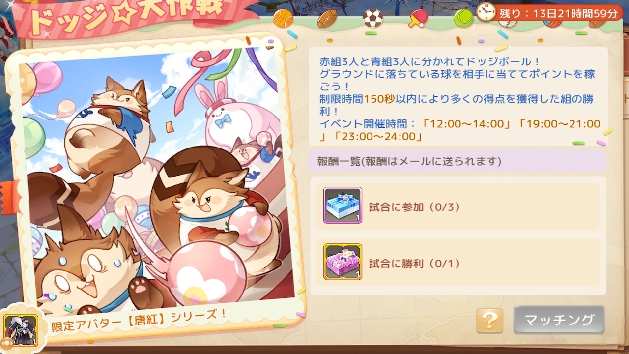 “絵本のような癒しRPG” 『Ash Tale-風の大陸-（アッシュテイル）』 旧正月イベント開催第二弾！春節にちなんだアバター登場！