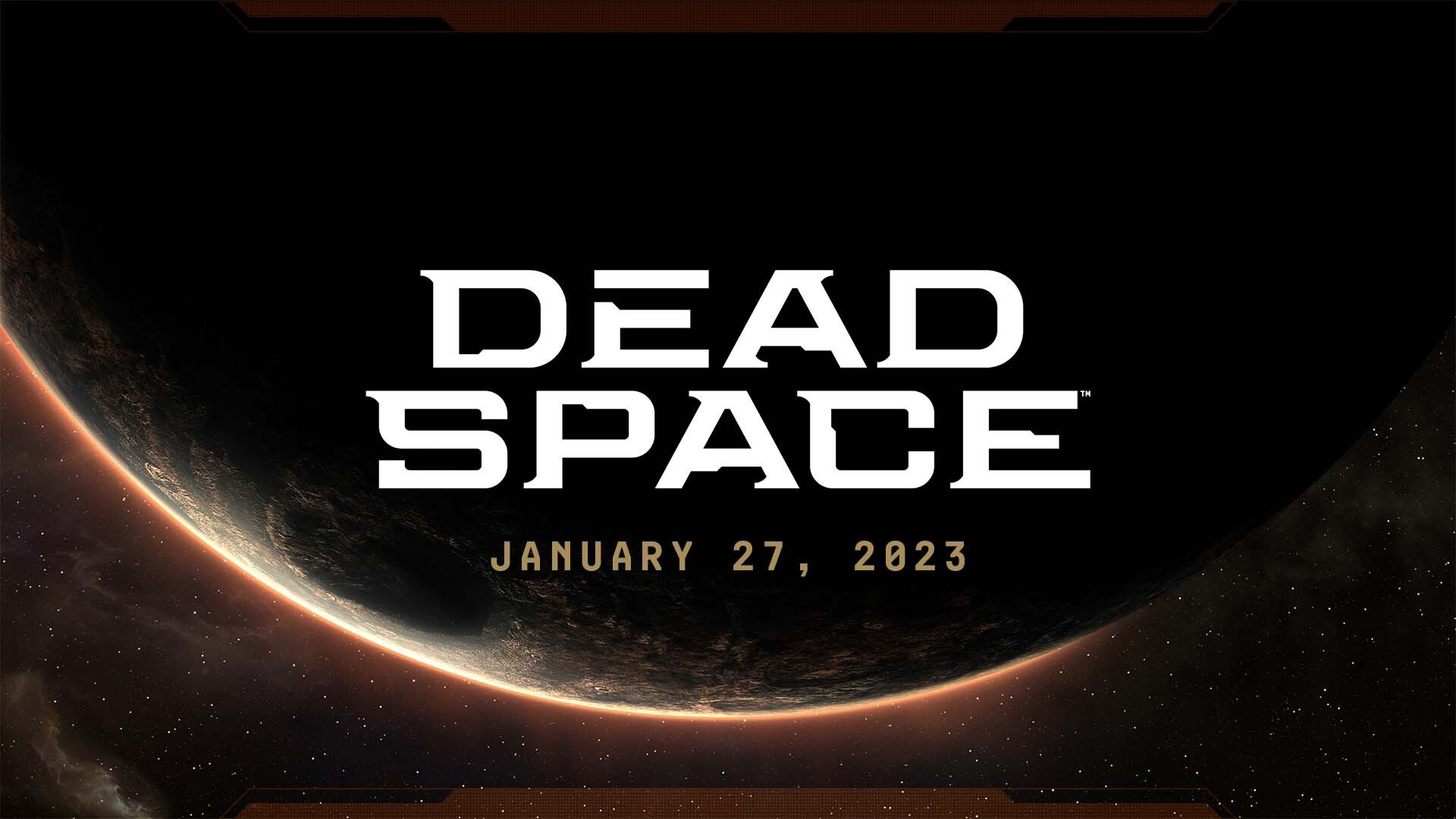 SF サバイバルホラー「Dead Space™️」リメイク版  PC にて日本国内本日発売！ 〜あのスリルが再び・・・〜