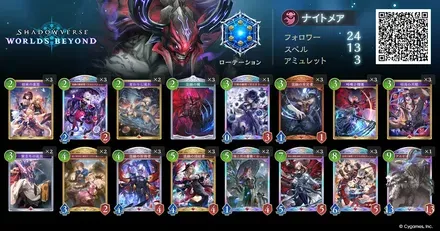 モードナイトメア