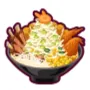 トレセンラーメン