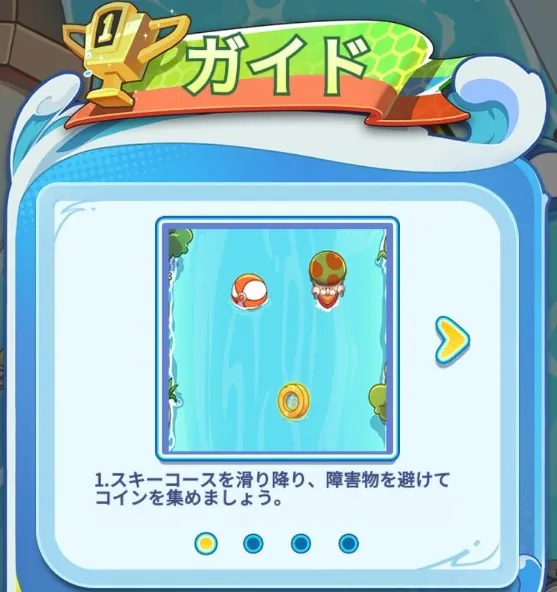 突破タイム
