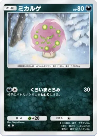 ミカルゲ