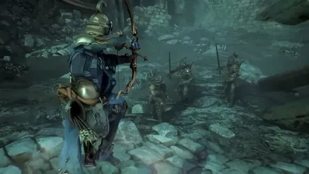 『Warframe』開発陣によるアクションRPG
