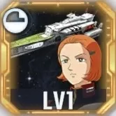 レアリー・エドベリ＆スペース・アーク画像