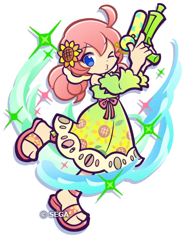 むこうみずなナソス（星7）
