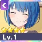 ［100万点の笑顔］桐谷遥画像