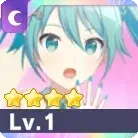 ［ミクちゃんに密着取材！］初音ミク画像