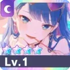 ［100万点の笑顔］桐谷遥