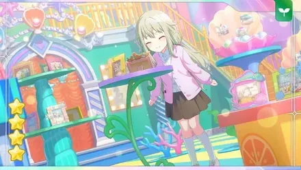 ［あなたのような“わたし”に］草薙寧々