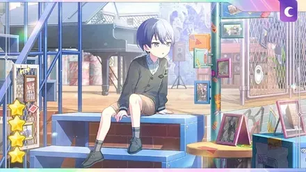 ［一緒に帰ろう］青柳冬弥