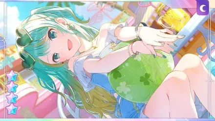 ［ミクちゃんに密着取材！］初音ミク