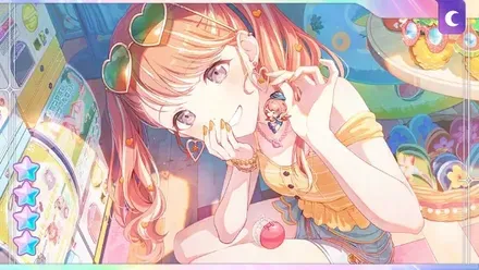 ［可愛い応援］花里みのり