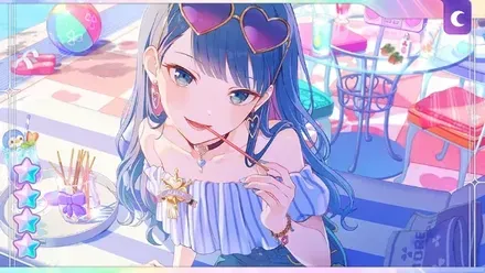 ［100万点の笑顔］桐谷遥