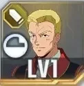 シド・アンバー（SSR／支援）画像