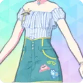 衣装アイコン