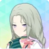 ヘアスタイル