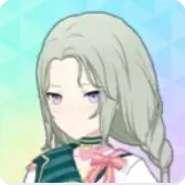 マーメイドールヘアスタイル