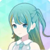 ヘアスタイル