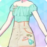 アナザー1アイコン