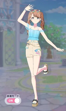 アナザー1画像