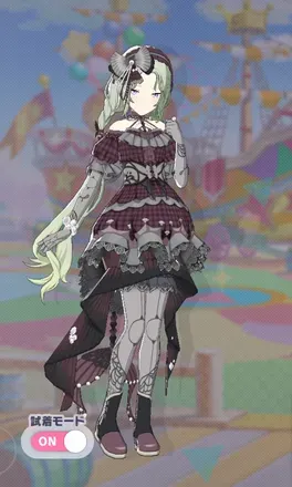アナザー1画像