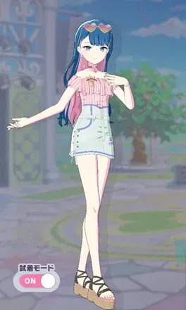 アナザー2画像