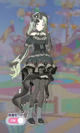 アナザー2画像
