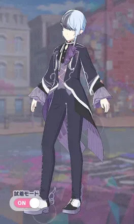 アナザー3画像