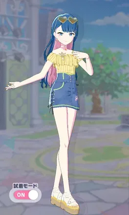 アナザー3画像