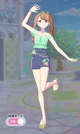 アナザー3画像
