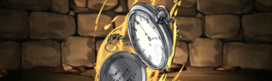 パズドラ 鋼の錬金術師の銀時計の評価と使い道 アシスト進化すべき ゲームエイト パズドラ 鋼の錬金術師の銀時計の評価と使い道 アシスト進化すべき ゲームエイト