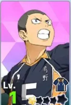 田中龍之介
