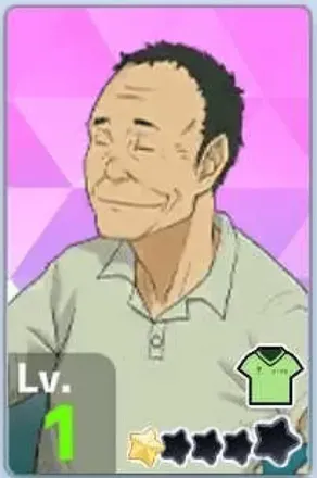 柳原五郎