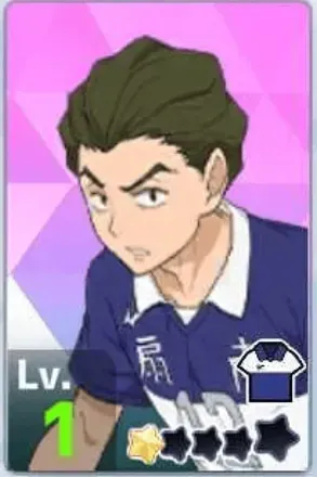 横手駿