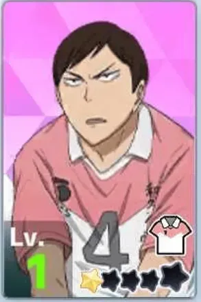 白石優希