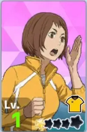 三咲花
